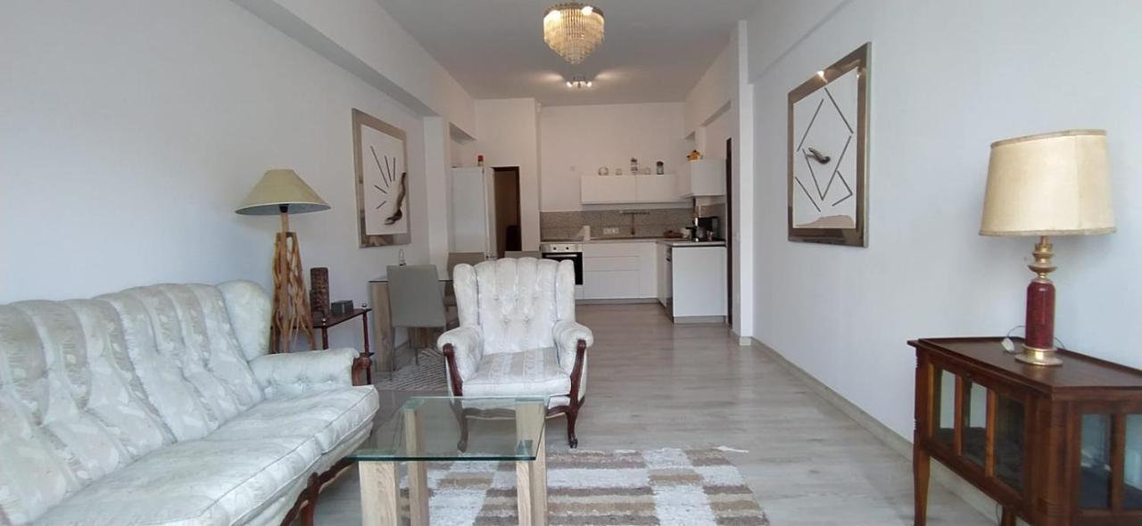 Stylish Apartement 2 Min To The Beach Santa Cruz de la Palma  Eksteriør bilde