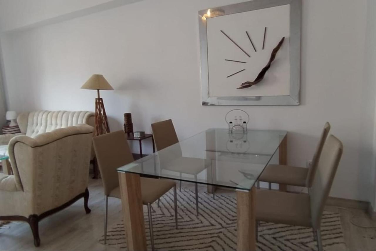 Stylish Apartement 2 Min To The Beach Santa Cruz de la Palma  Eksteriør bilde