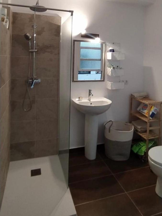 Stylish Apartement 2 Min To The Beach Santa Cruz de la Palma  Eksteriør bilde